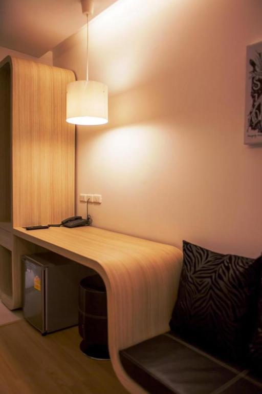 Hotel Sleepbox Chiangmai Chiang Mai