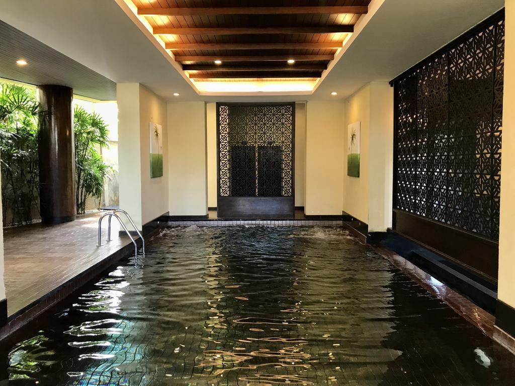 De Chai Colonial & Spa - Sha Plus Hotel