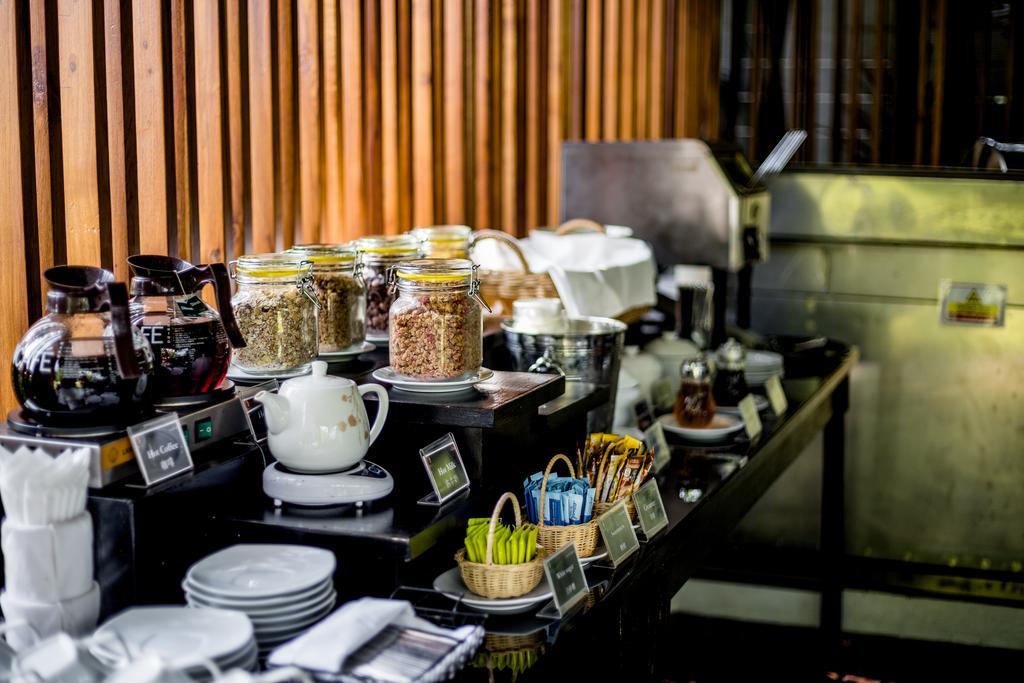 Aruntara Riverside Boutique 4*