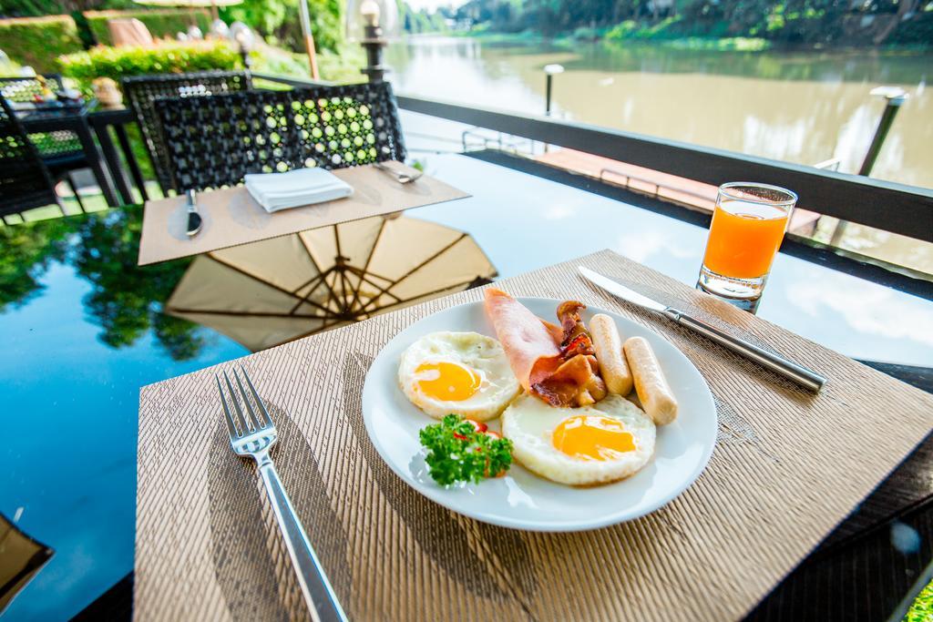Aruntara Riverside Boutique Hotel 4*