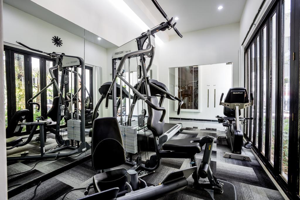 Aruntara Riverside Boutique Hotel 4*
