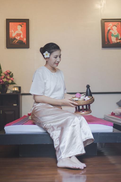 Aruntara Riverside Boutique 4* Chiang Mai