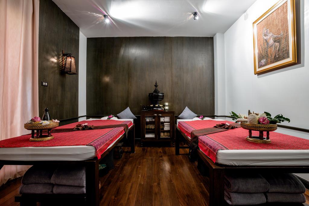 Hotel Aruntara Riverside Boutique