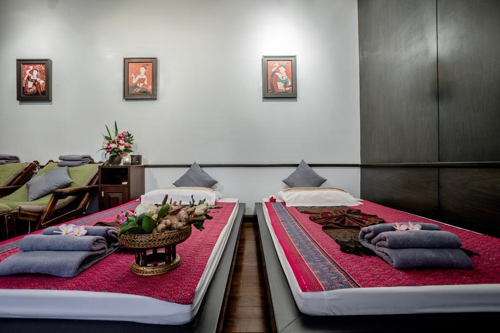 Aruntara Riverside Boutique Chiang Mai