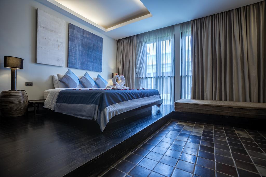 Aruntara Riverside Boutique Hotel Chiang Mai