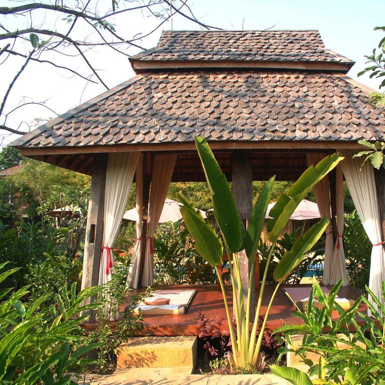 Resort Ban Sabai Village & Chiang Mai
