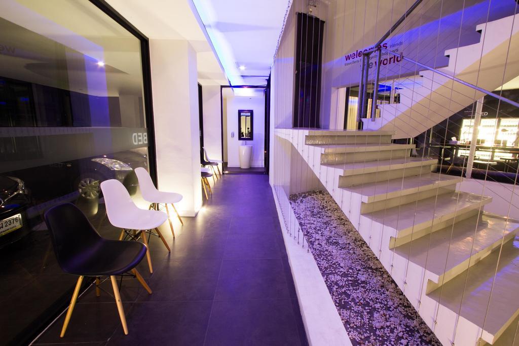 Hotel Bed Changkian - Adults Only
