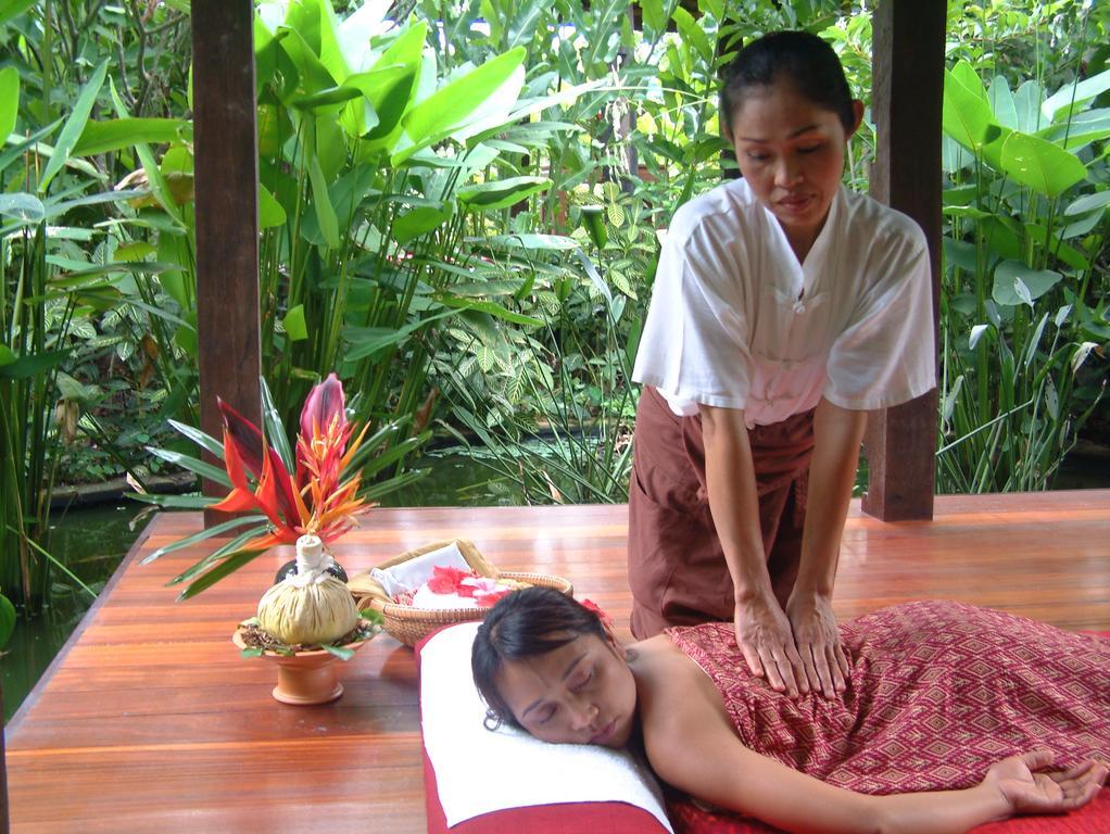 Ban Sabai Village & Resort Chiang Mai