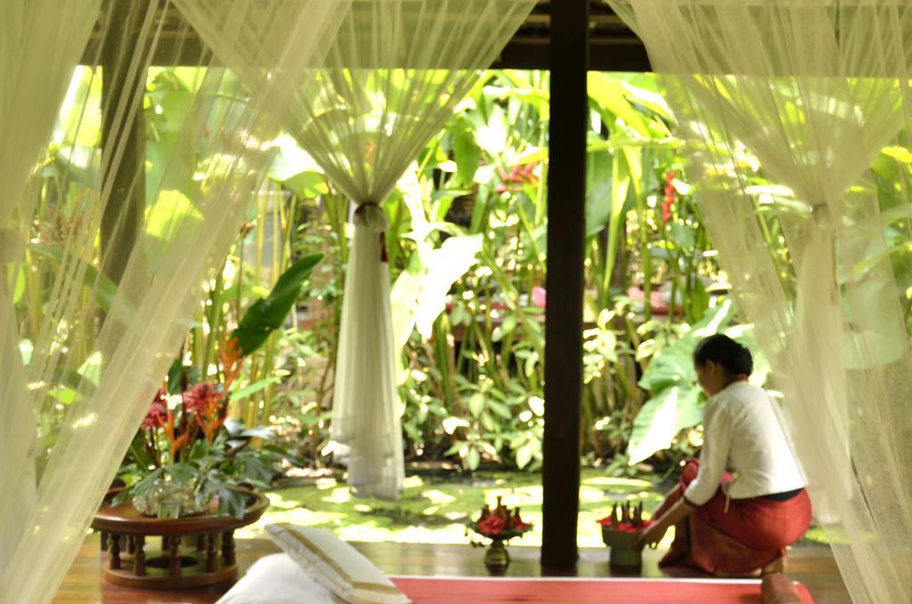Ban Sabai Village & Resort