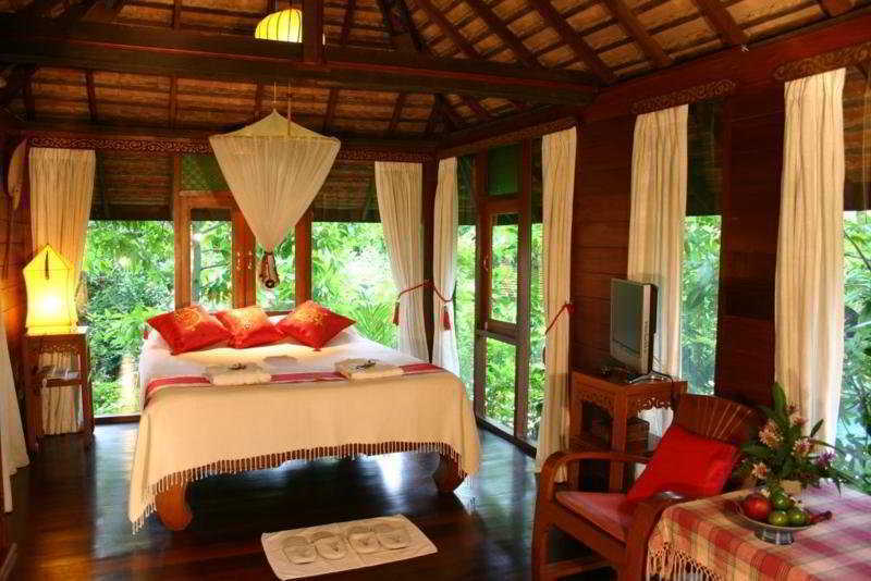 Ban Sabai Village & Resort Chiang Mai