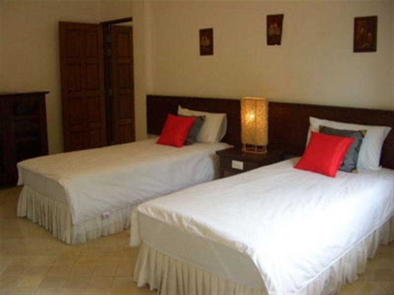 Resort Tianna Garden Village Chiang Mai