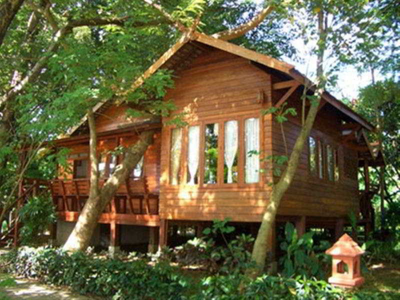 Tianna Garden Village Resort Chiang Mai