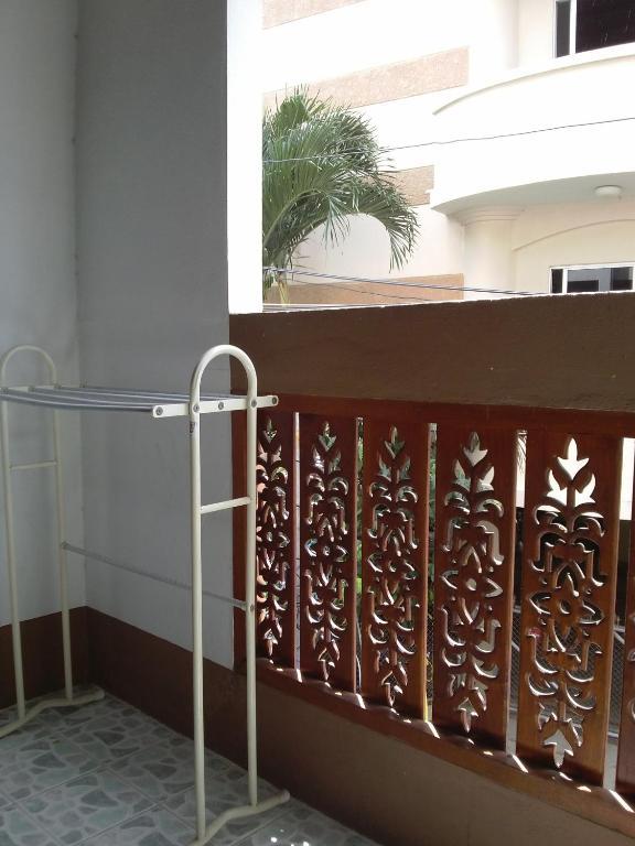 Ban Wiang Guest house Chiang Mai