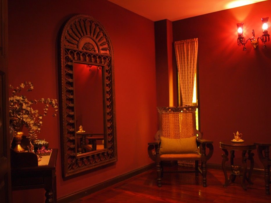 Puripunn Hideaway 4* Chiang Mai