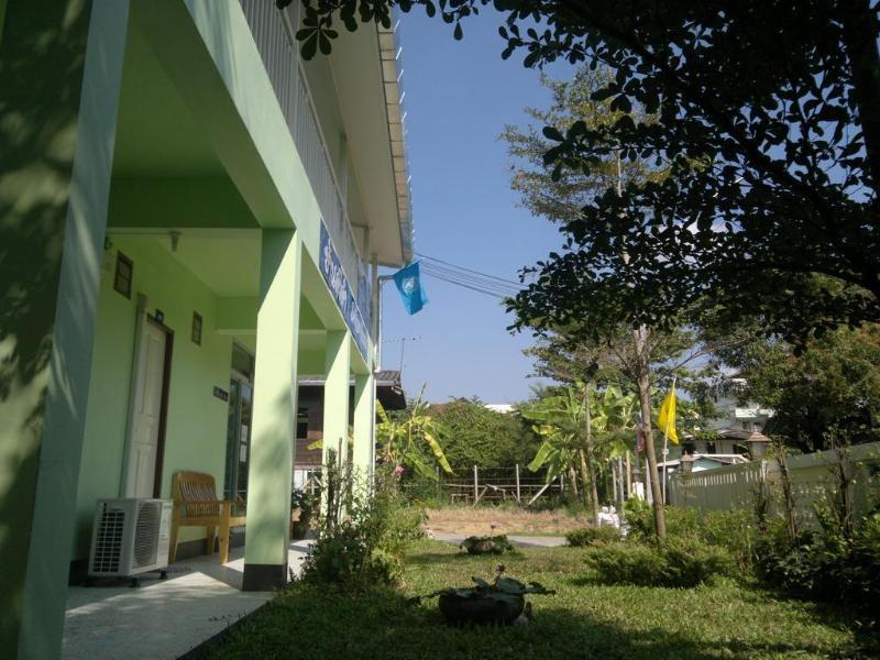 Srikum House