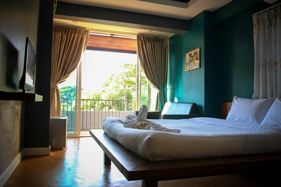 Aparthotel Chula