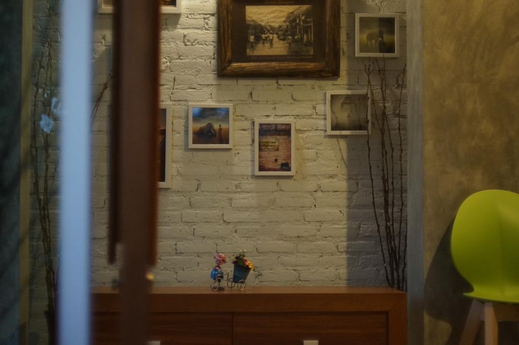 Chula Aparthotel