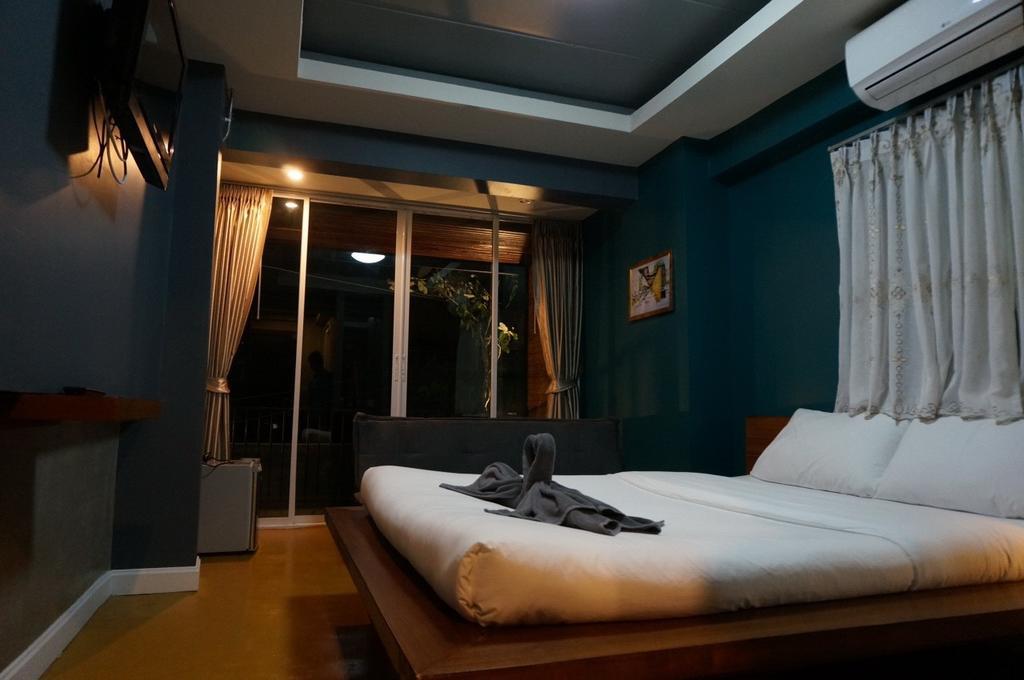 Chula Aparthotel Chiang Mai