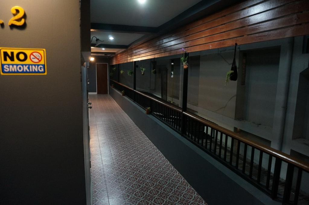 Aparthotel Chula Chiang Mai
