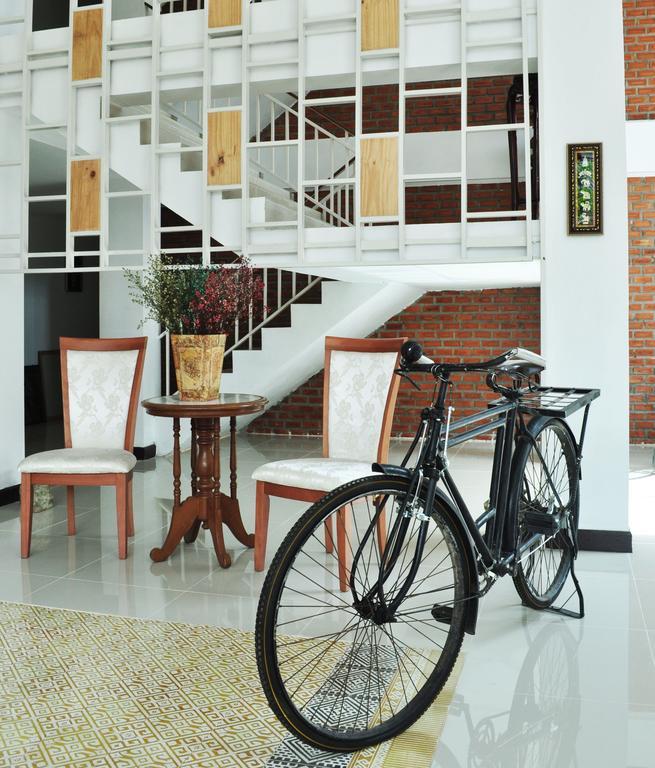 Hotel My Chiangmai Boutique