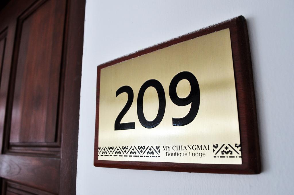 My Chiangmai Boutique