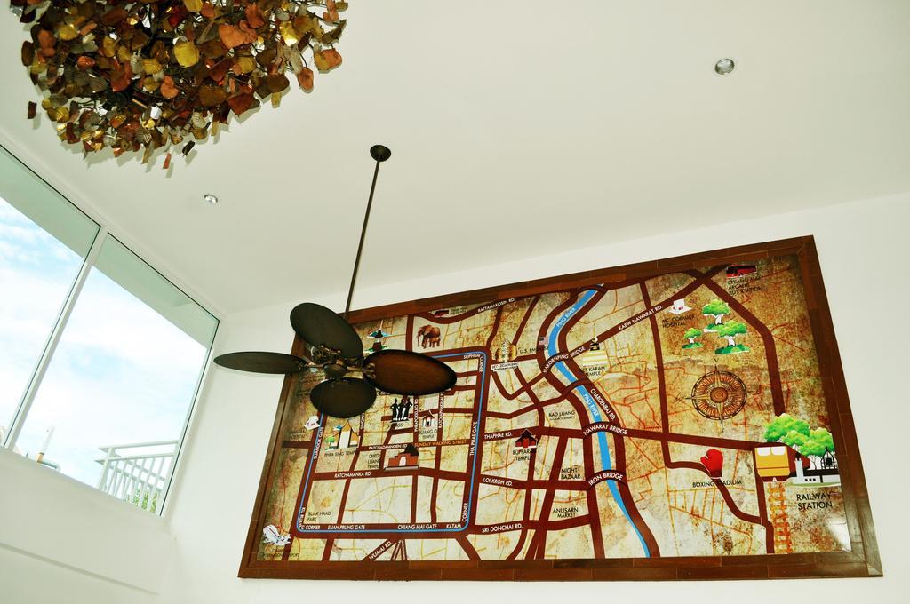 Hotel My Chiangmai Boutique