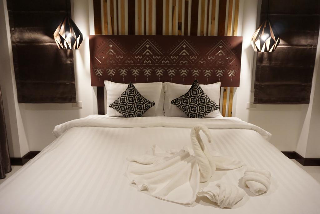 My Chiangmai Boutique 3* Chiang Mai