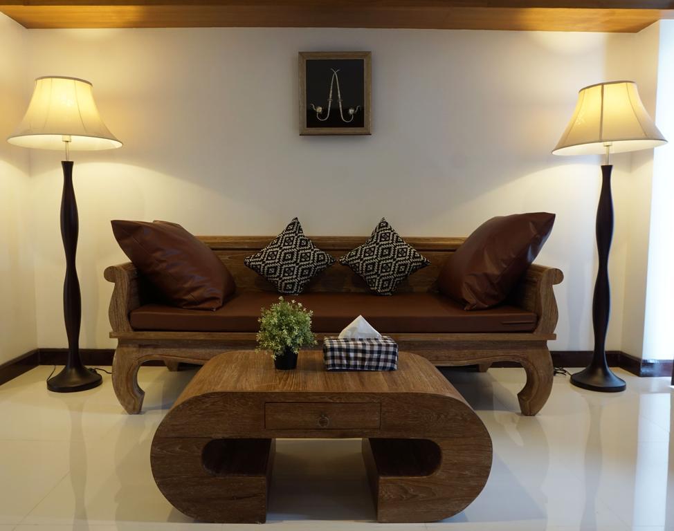 Hotel My Chiangmai Boutique
