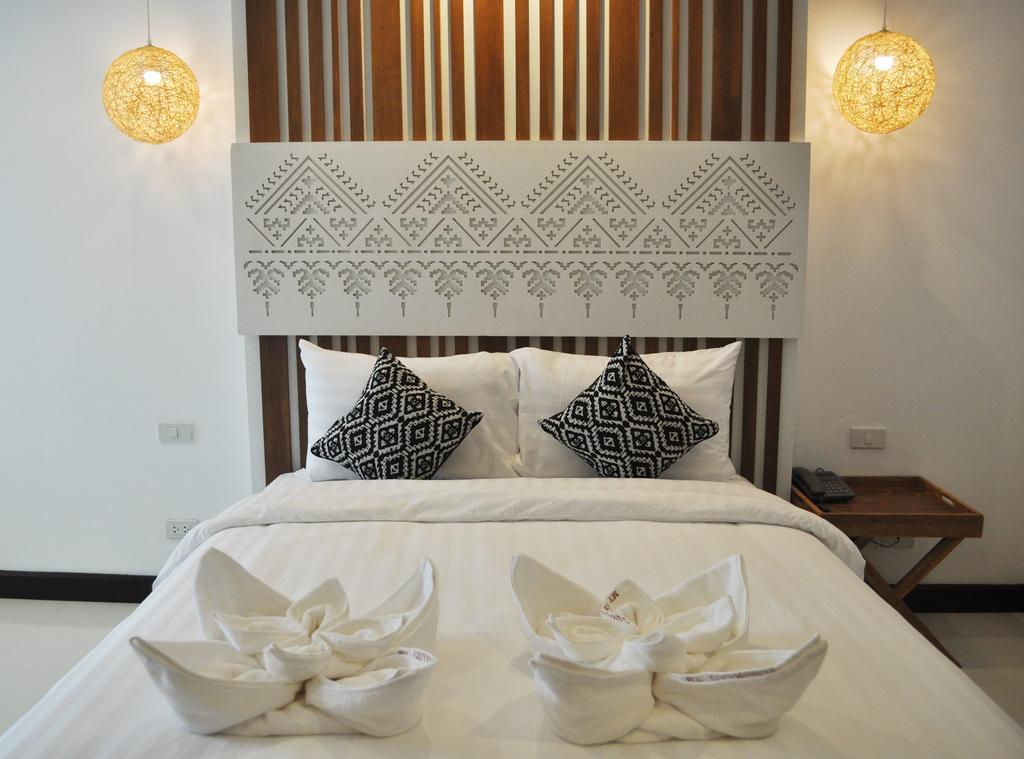 My Chiangmai Boutique Hotel