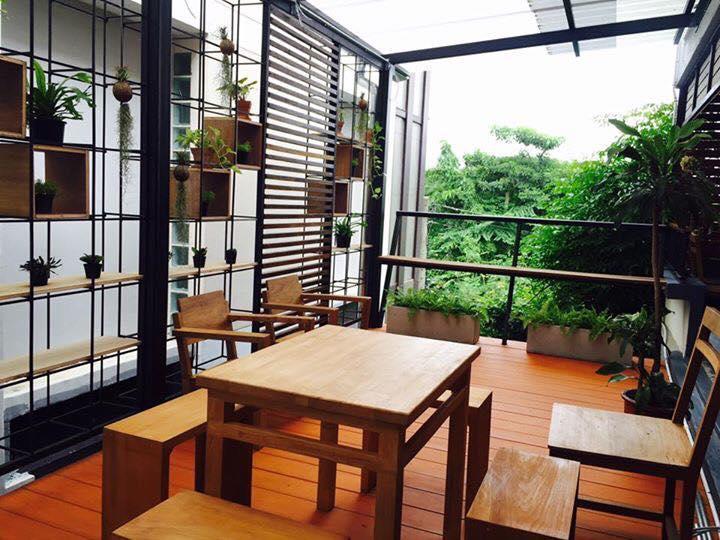 Aparthotel Chula Chiang Mai