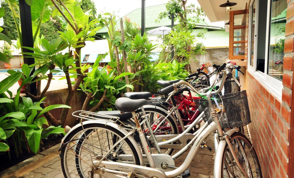 My Chiangmai Boutique Hotel 3*