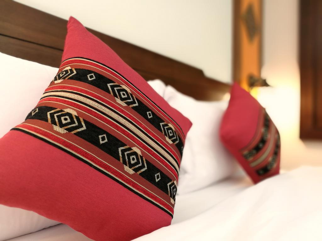 Mhonsa Hotel 3*