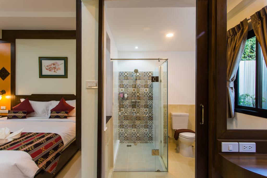 Mhonsa Hotel Chiang Mai