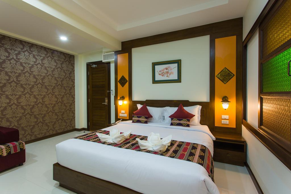Mhonsa Hotel Hotel