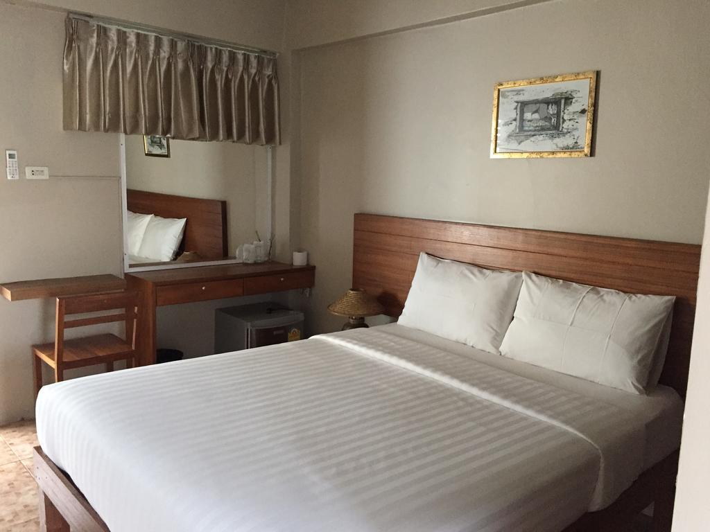 Chula Aparthotel *