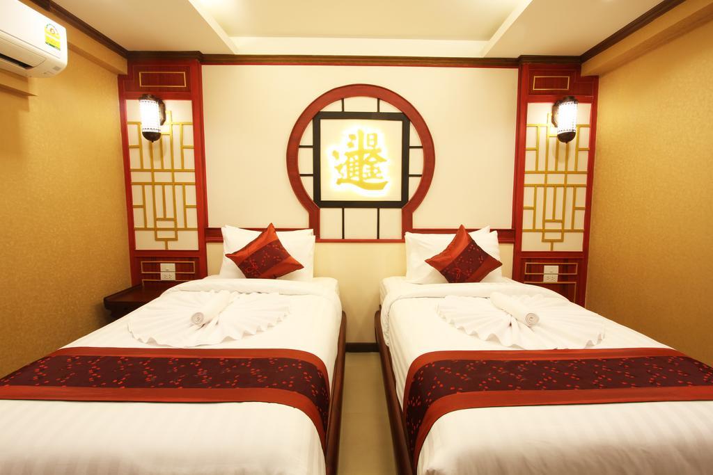 De Origin Hotel Chiang Mai