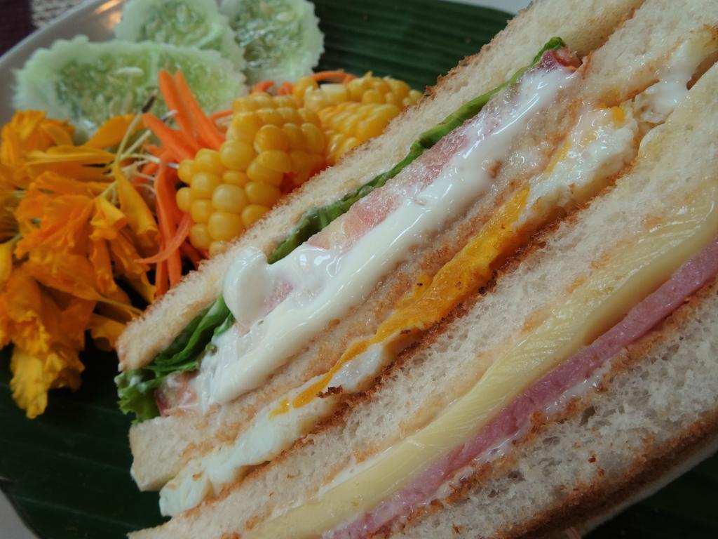Hotel My Chiangmai Boutique 3*