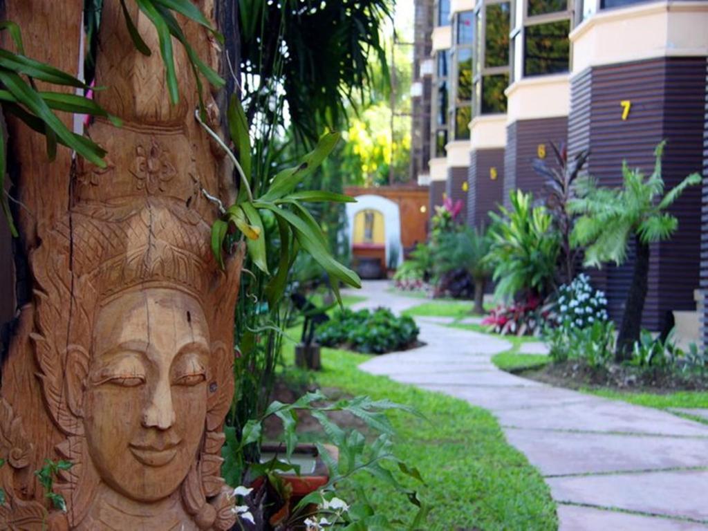 San Pee Seua - Sha Extra Resort 3*