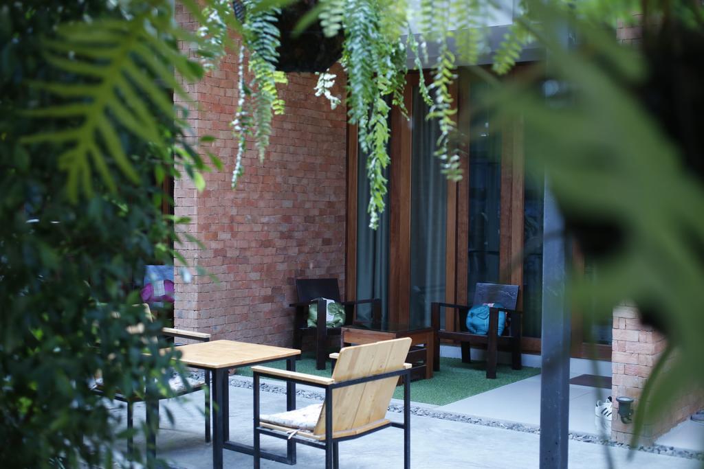 The White Elephant Guest house