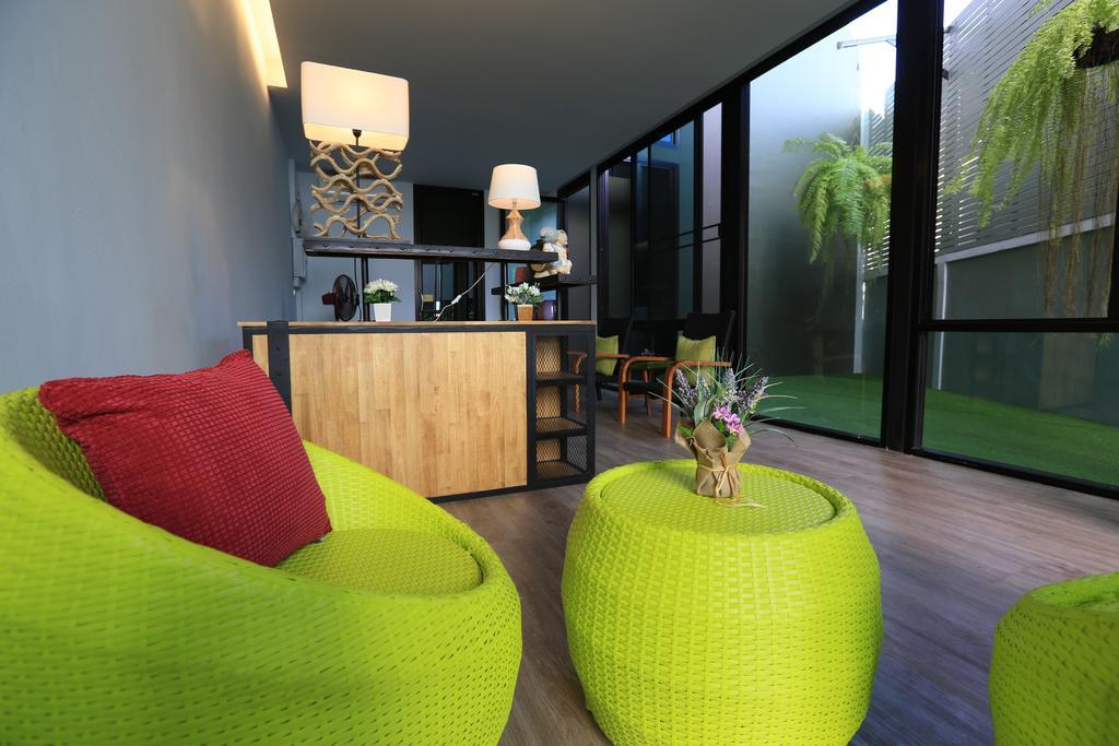 Guest house The White Elephant 3*