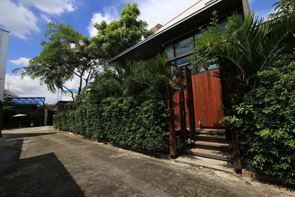 The White Elephant 3* Chiang Mai