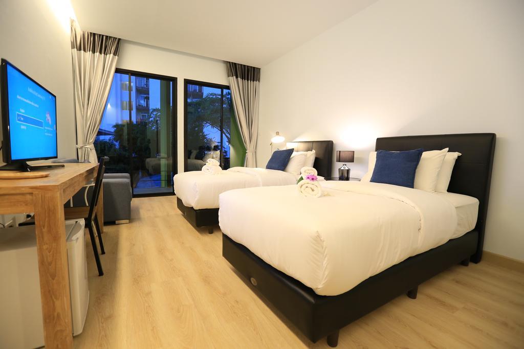 The White Elephant Guest house 3*