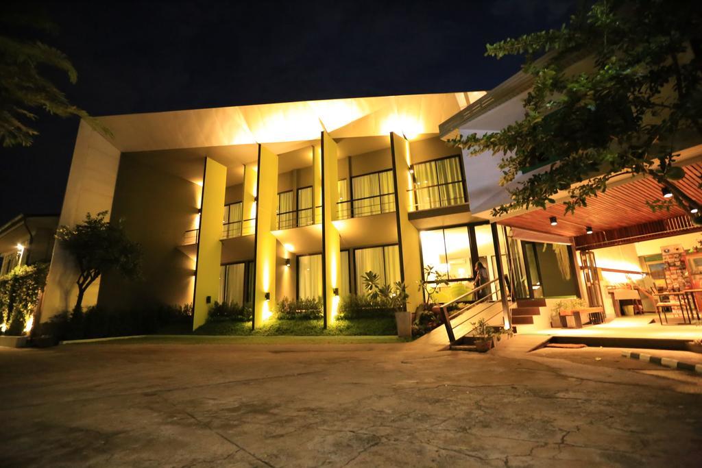 Guest house The White Elephant 3*