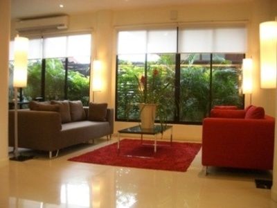 Hotel P21 Chiangmai