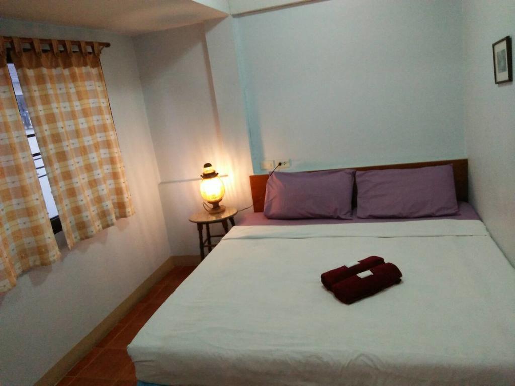 Ban Wiang Guest house Chiang Mai