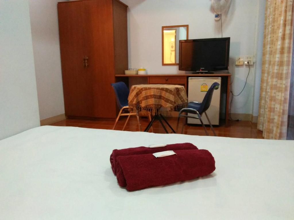 Ban Wiang Guest house Chiang Mai