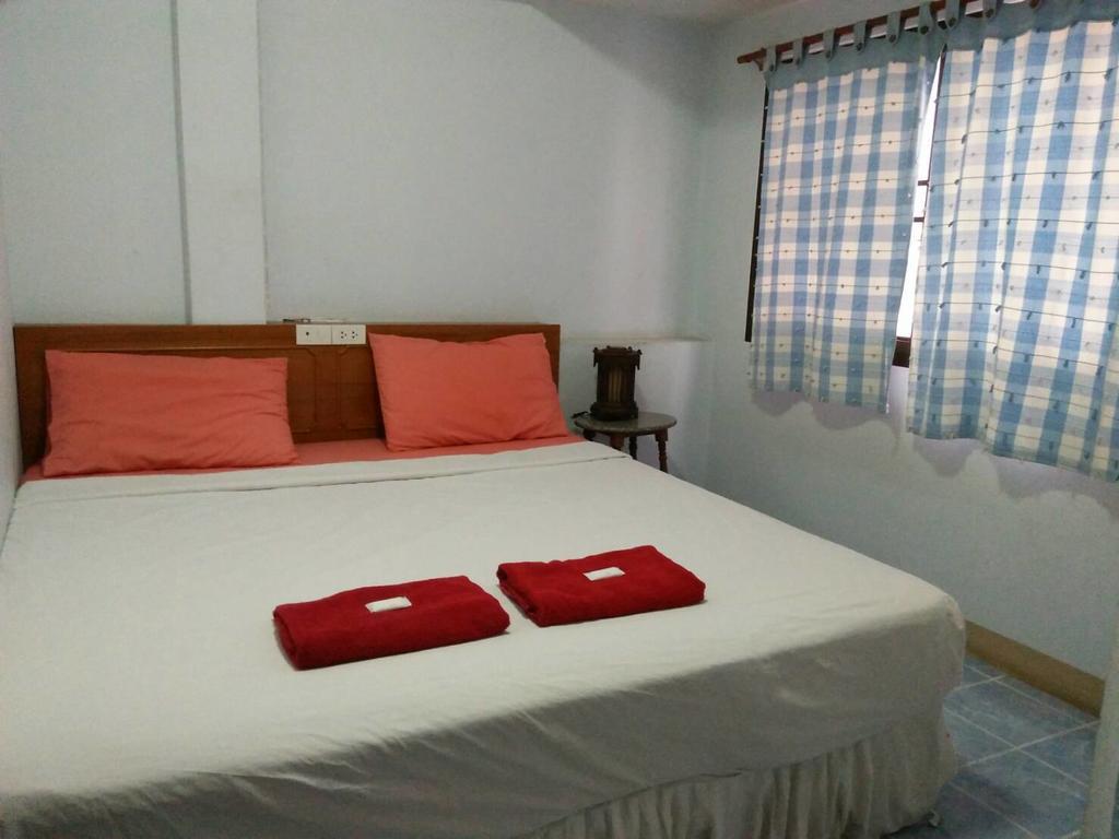 Guest house Ban Wiang 2*
