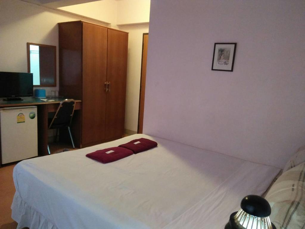 Ban Wiang Guest house 2*