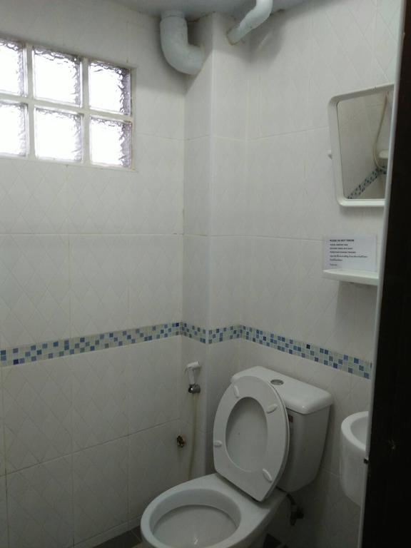 Ban Wiang Guest house Chiang Mai