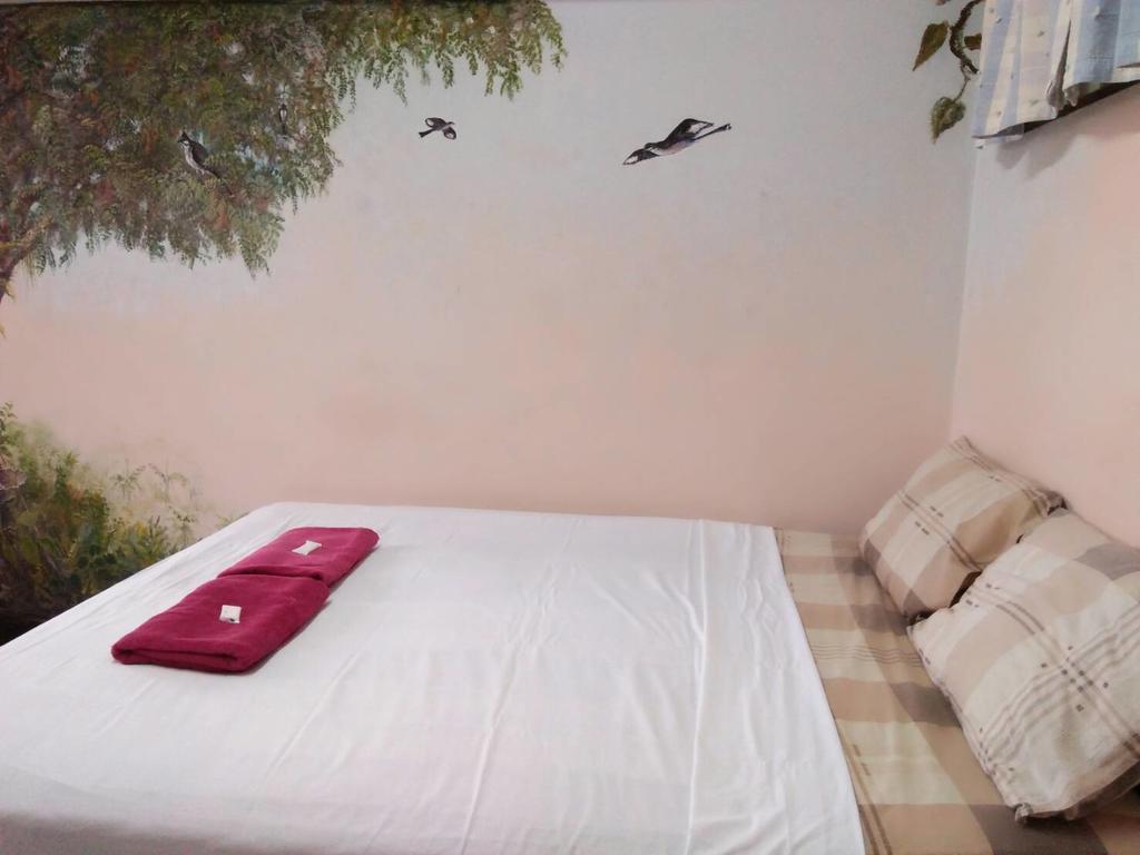 Guest house Ban Wiang